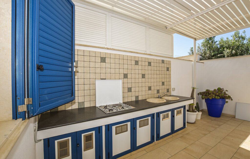 Maison 6 personnes à Marina di Ragussa - Photo 14