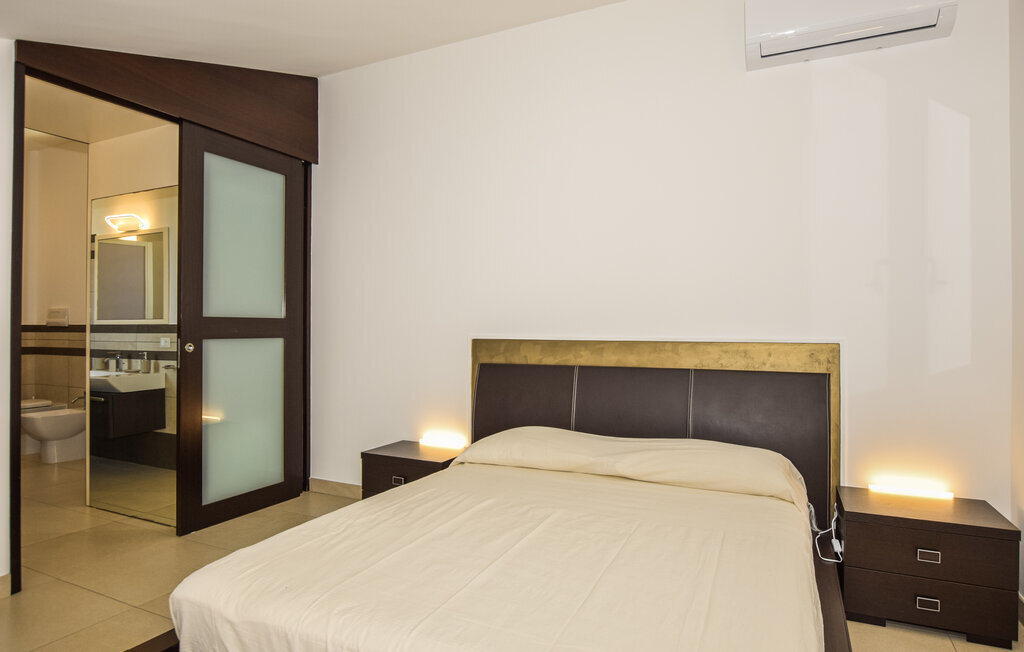 Maison 6 personnes à Marina di Ragussa - Photo 20