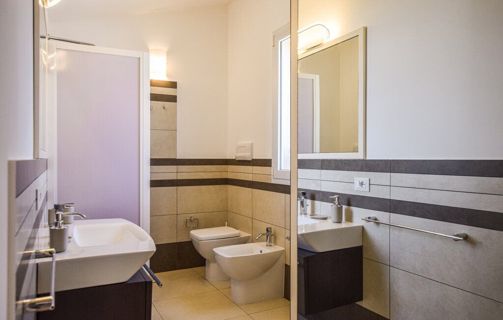 Maison 6 personnes à Marina di Ragussa - Photo 22