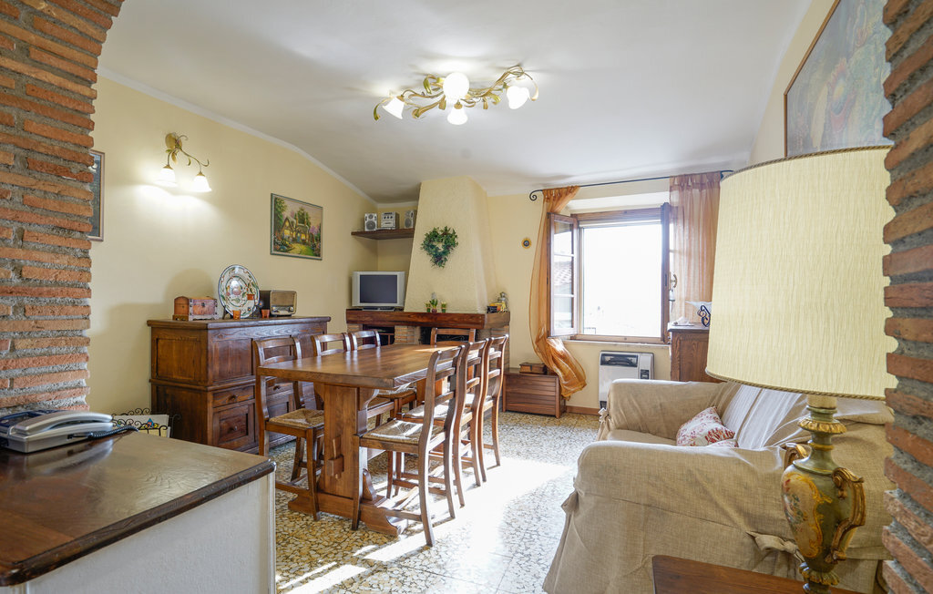 Appartement 5 personnes à Montenero d'Orcia - Photo 1