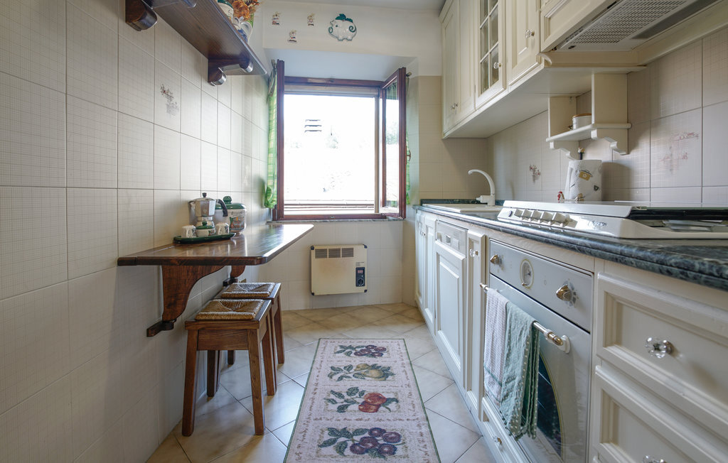 Appartement 5 personnes à Montenero d'Orcia - Photo 2