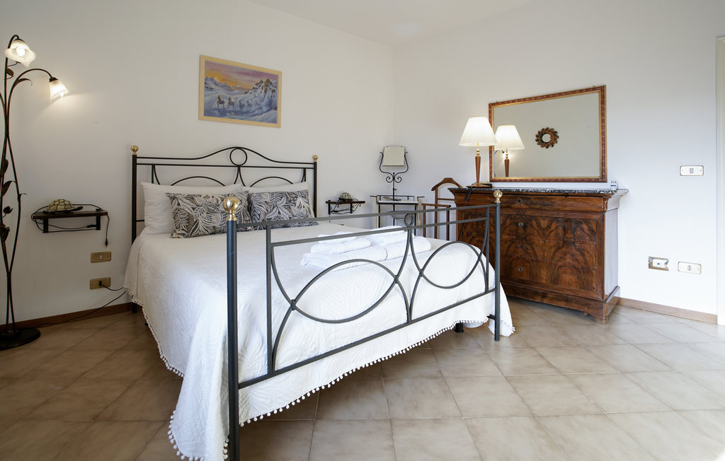 Appartement 5 personnes à Montenero d'Orcia - Photo 3