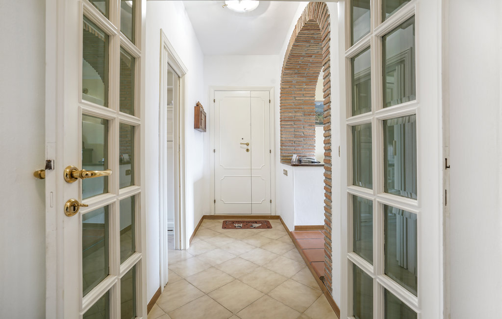 Appartement 5 personnes à Montenero d'Orcia - Photo 4