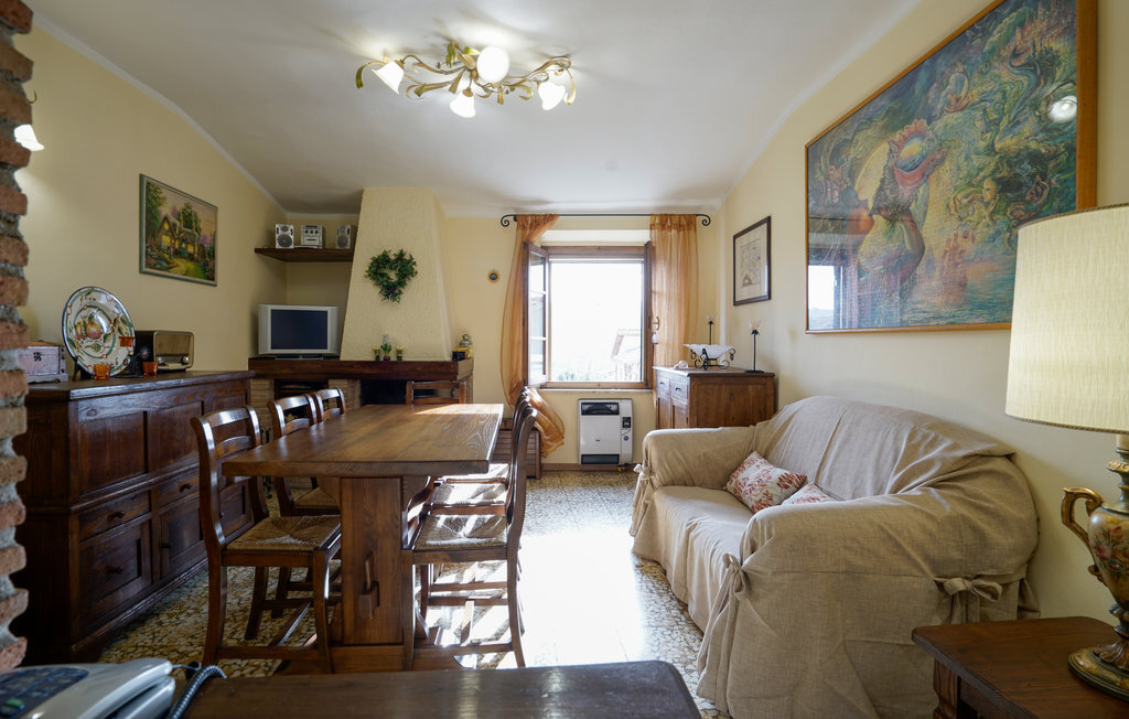 Appartement 5 personnes à Montenero d'Orcia - Photo 7