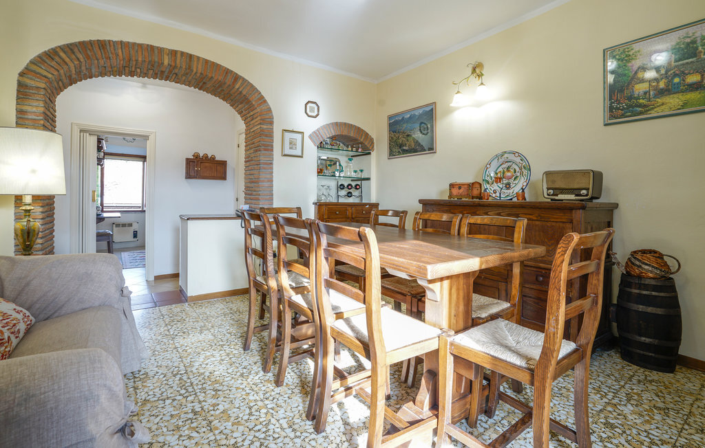 Appartement 5 personnes à Montenero d'Orcia - Photo 8