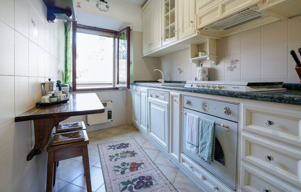 Appartement 5 personnes à Montenero d'Orcia - Photo 10