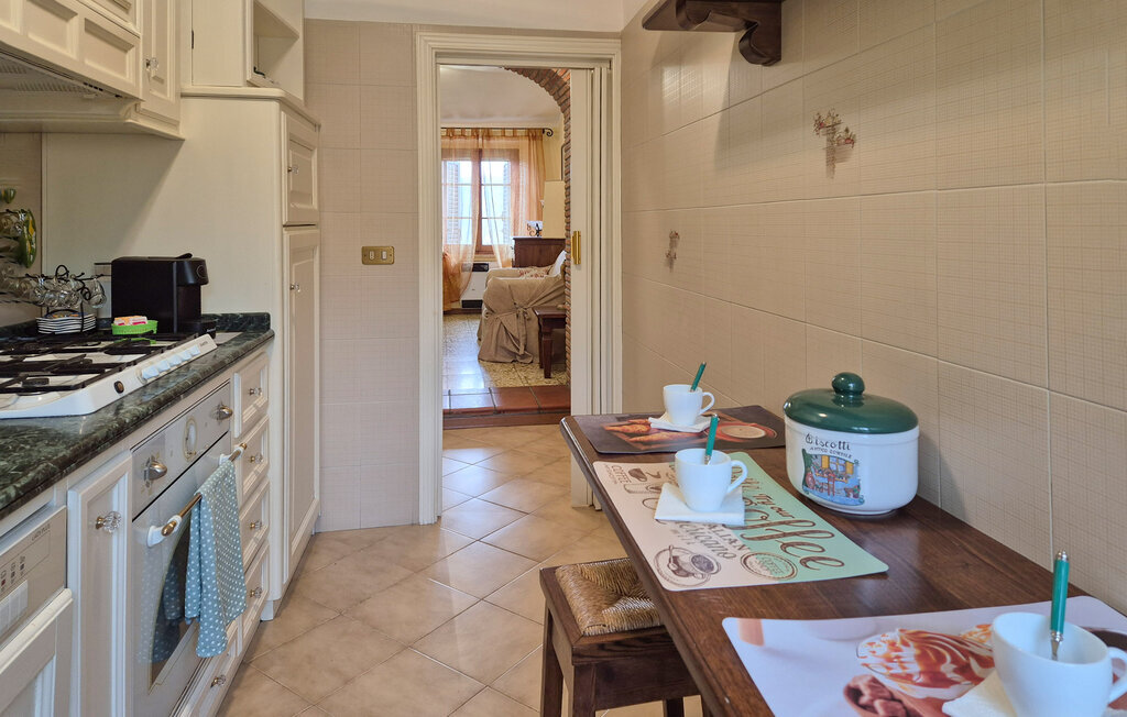 Appartement 5 personnes à Montenero d'Orcia - Photo 11