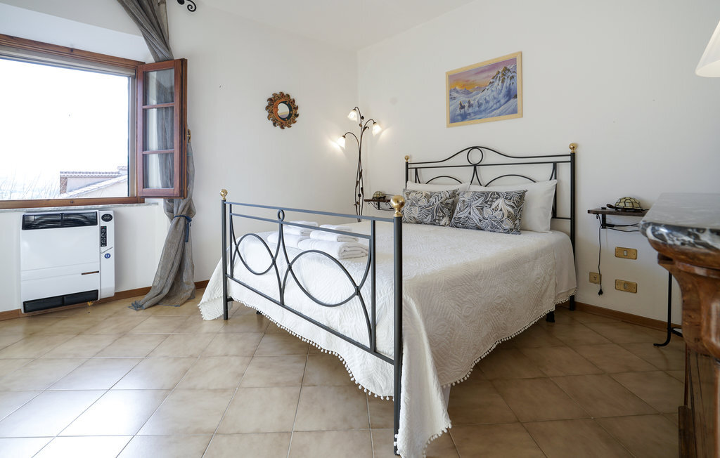 Appartement 5 personnes à Montenero d'Orcia - Photo 12