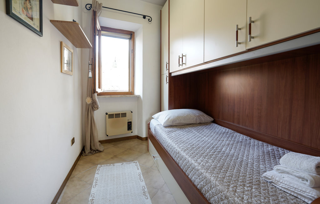 Appartement 5 personnes à Montenero d'Orcia - Photo 13