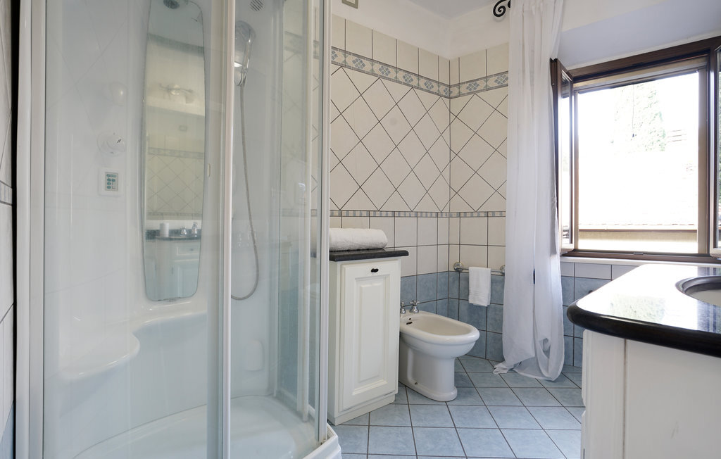 Appartement 5 personnes à Montenero d'Orcia - Photo 14