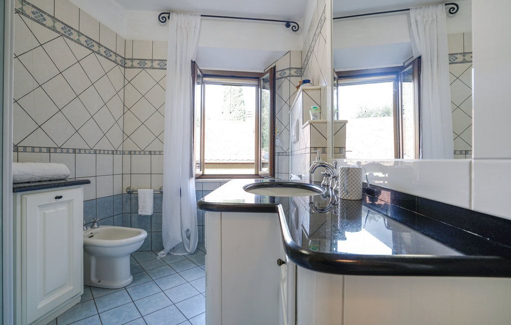 Appartement 5 personnes à Montenero d'Orcia - Photo 15