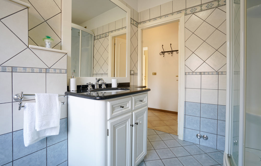 Appartement 5 personnes à Montenero d'Orcia - Photo 16