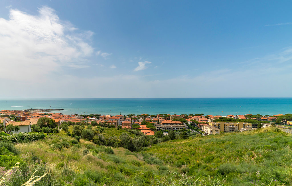Appartement 5 personnes à Montenero d'Orcia - Photo 21
