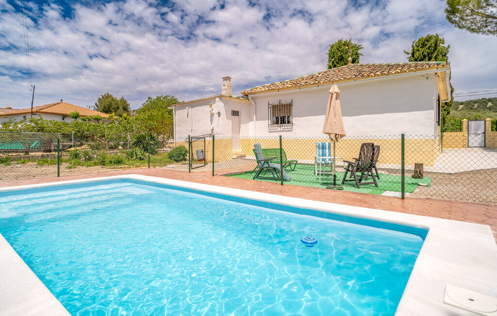 Maison 4 personnes à Alcala la Real - Photo 1