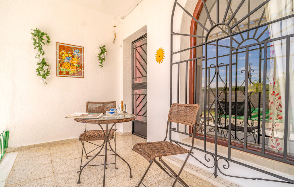 Maison 4 personnes à Alcala la Real - Photo 2