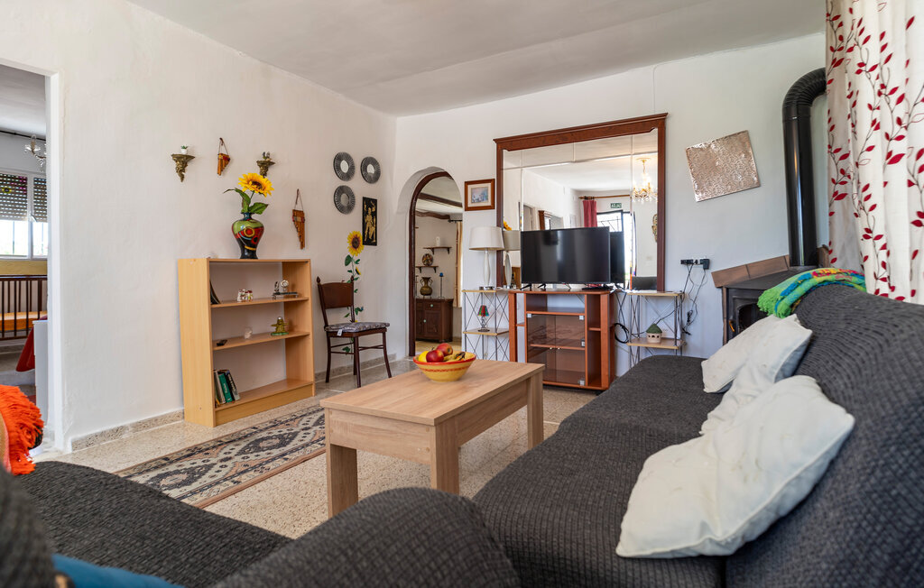 Maison 4 personnes à Alcala la Real - Photo 3