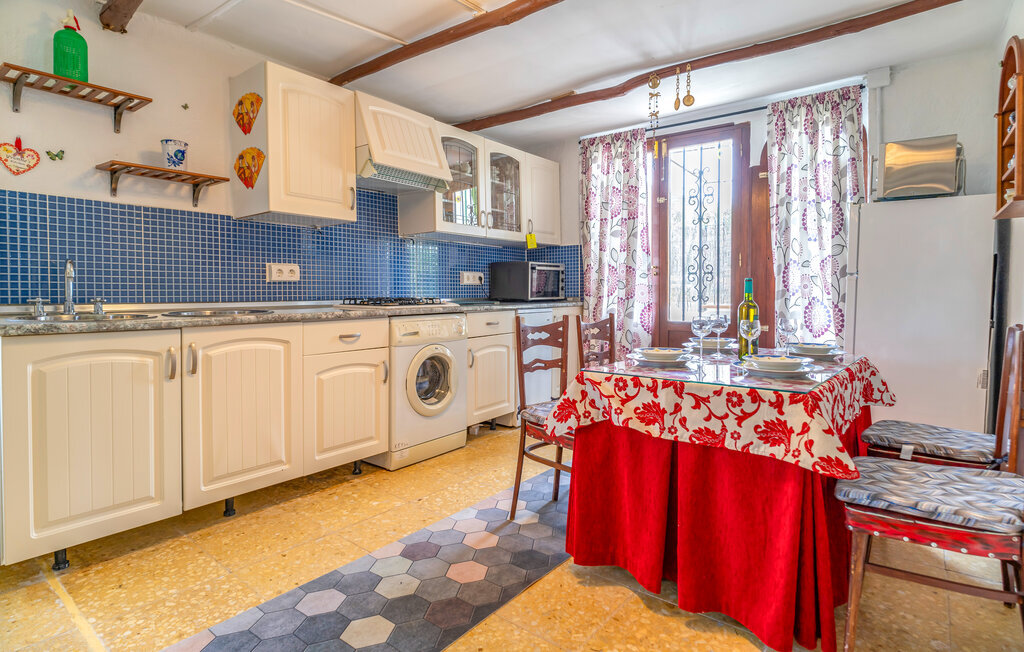 Maison 4 personnes à Alcala la Real - Photo 5