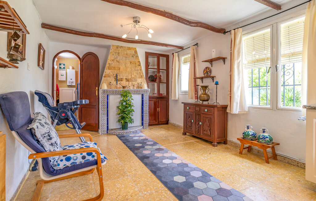 Maison 4 personnes à Alcala la Real - Photo 6