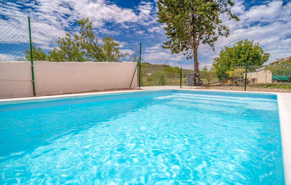 Maison 4 personnes à Alcala la Real - Photo 8