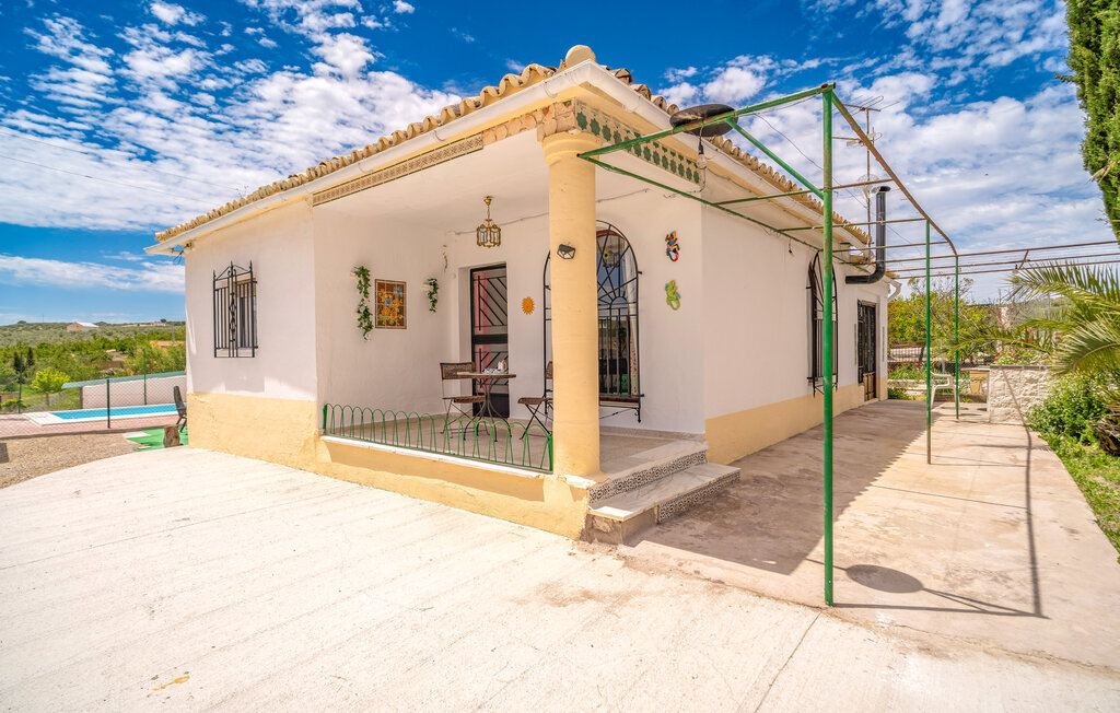 Maison 4 personnes à Alcala la Real - Photo 9