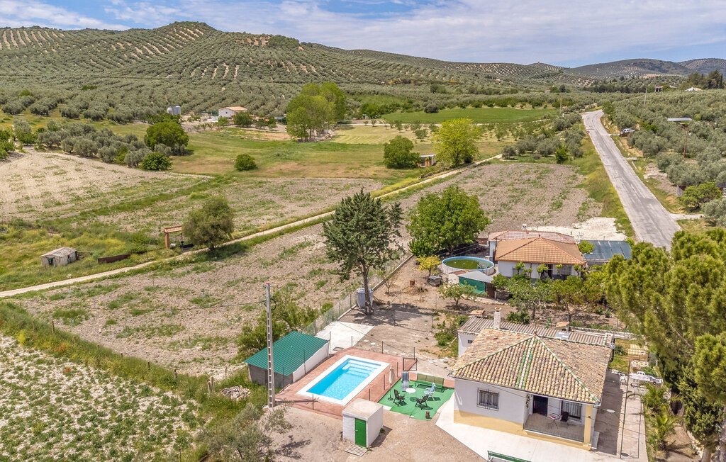 Maison 4 personnes à Alcala la Real - Photo 10