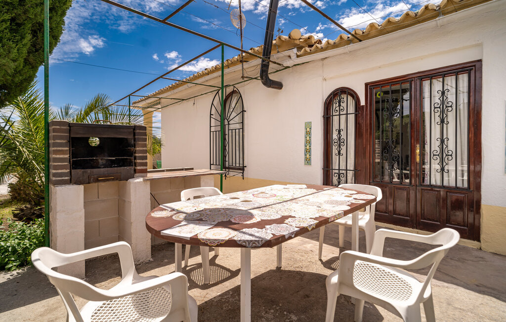 Maison 4 personnes à Alcala la Real - Photo 11