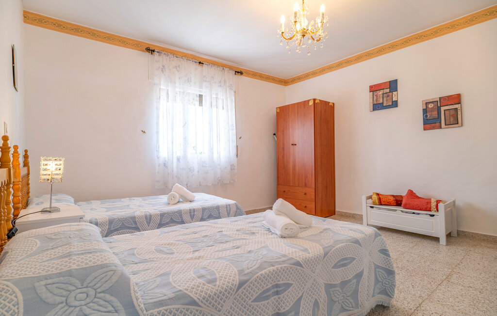 Maison 4 personnes à Alcala la Real - Photo 12