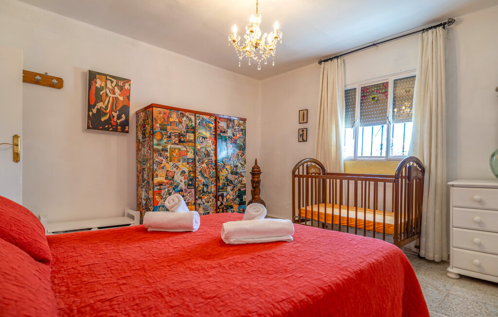 Maison 4 personnes à Alcala la Real - Photo 13