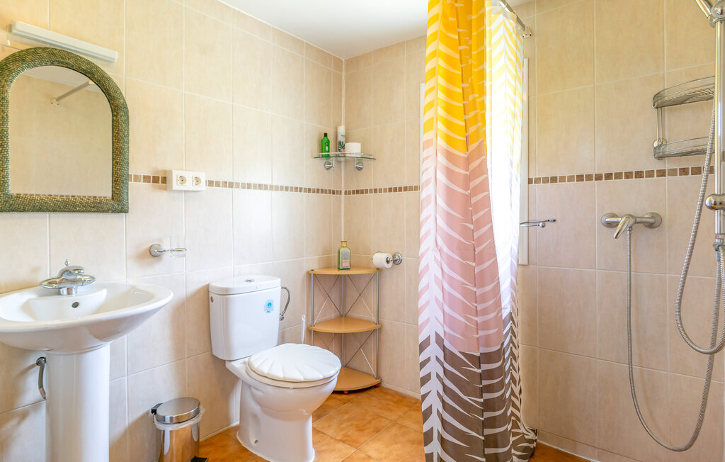 Maison 4 personnes à Alcala la Real - Photo 14