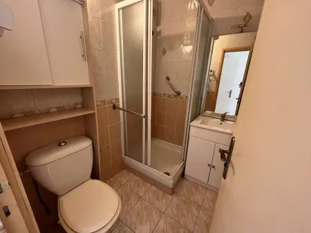 Appartement 2 pièces vue mer avec garage à Fréjus : photo 11
