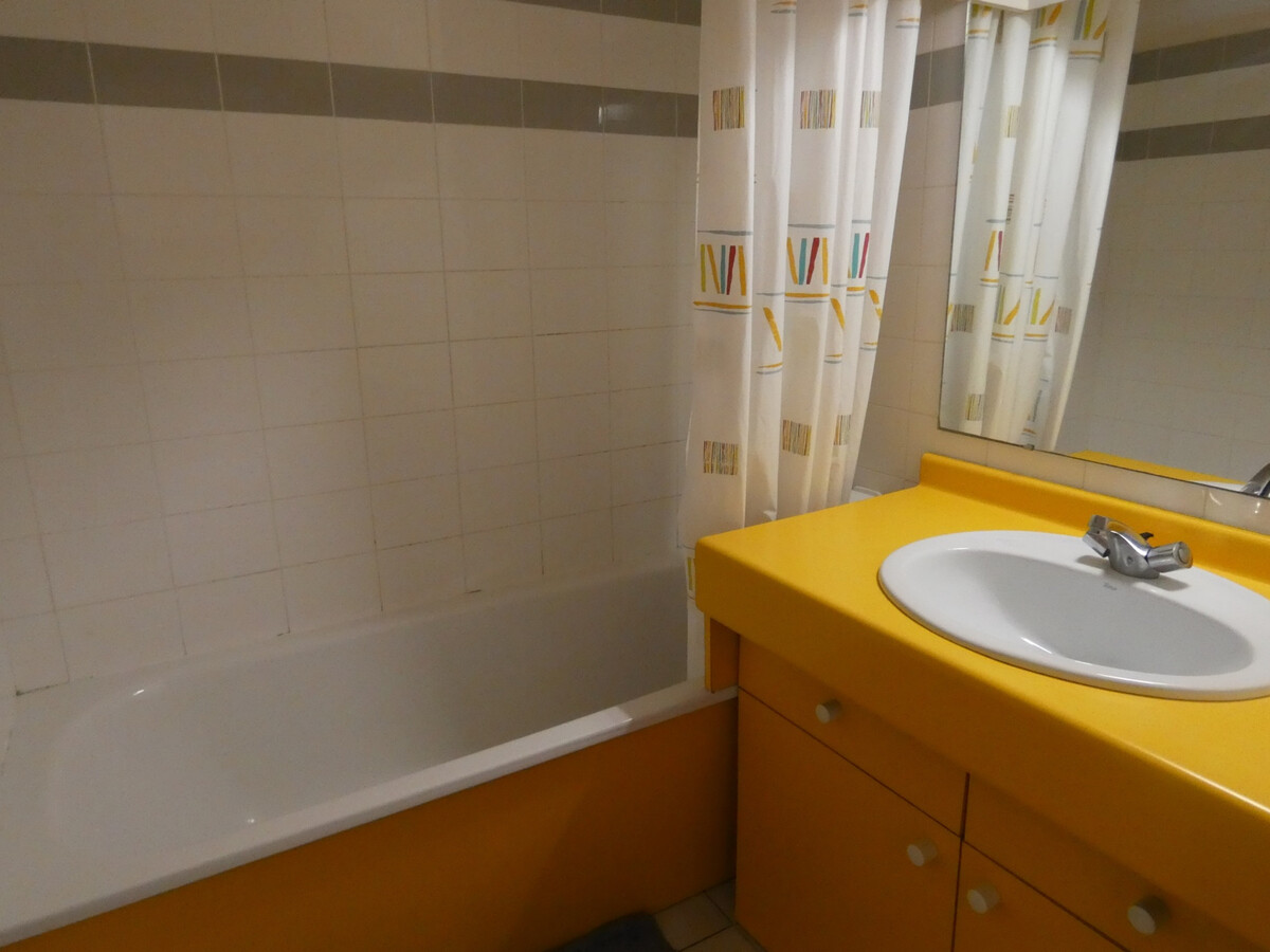 T2 + cabine vue mer et golf avec piscine chauffée - Photo 6