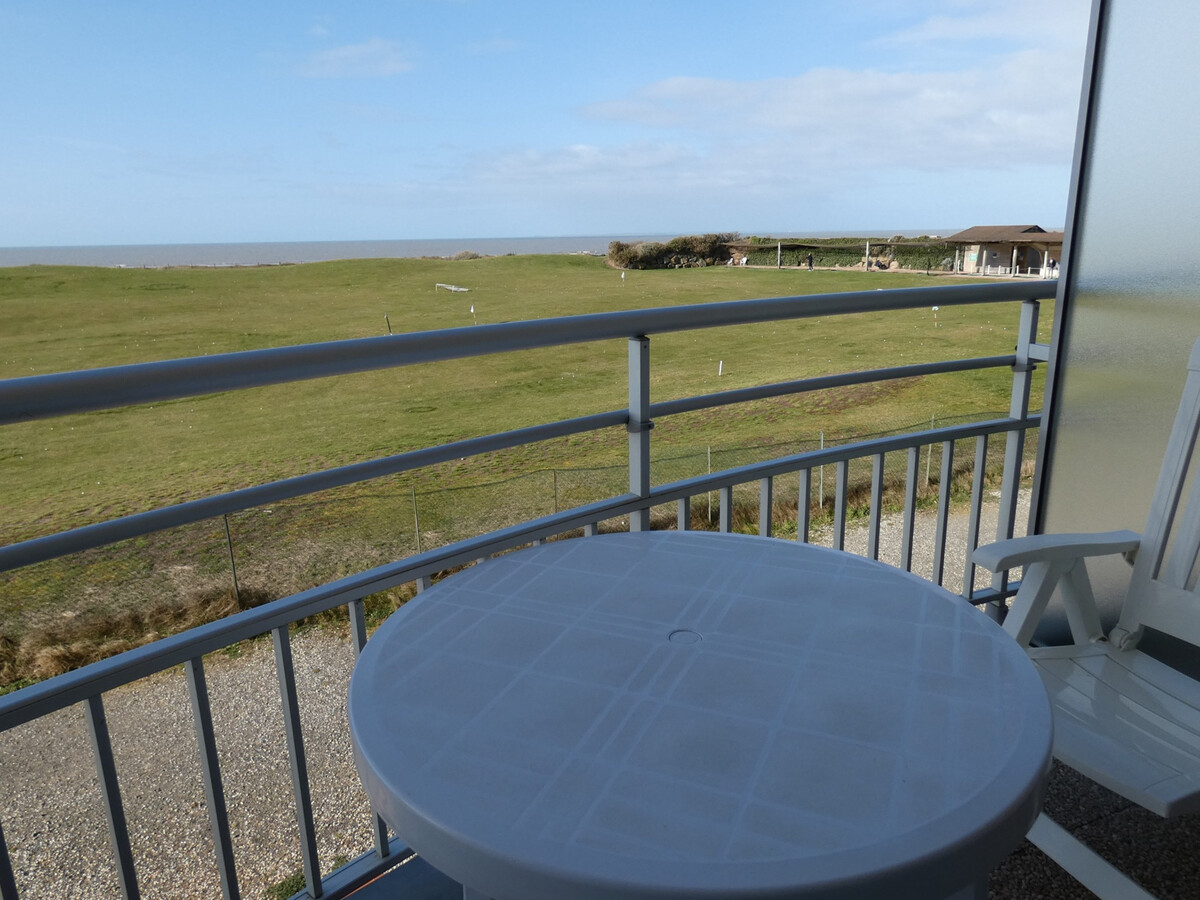 T2 + cabine vue mer et golf avec piscine chauffée - Photo 11