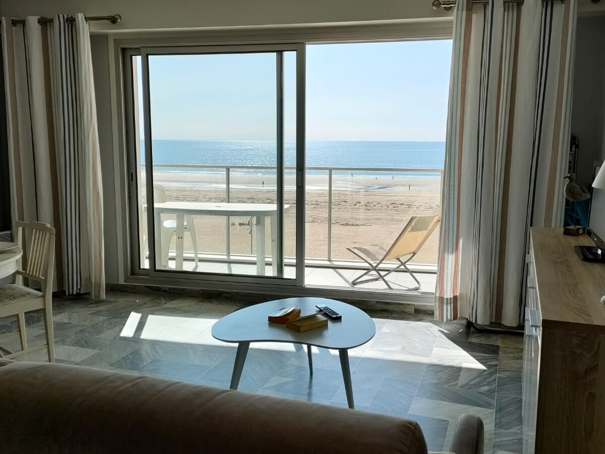 Appartement 2 ch. en front de mer à Saint-Jean-de-Monts - Photo 2