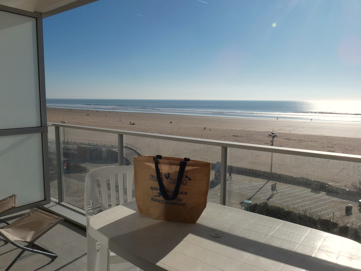 Appartement 2 ch. en front de mer à Saint-Jean-de-Monts - Photo 15