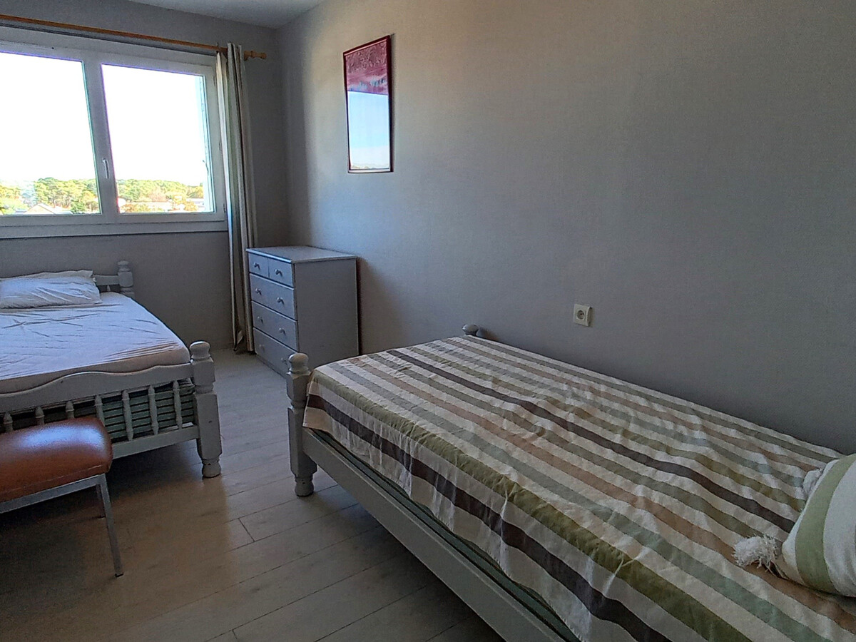 Appartement 2 ch. en front de mer à Saint-Jean-de-Monts - Photo 18