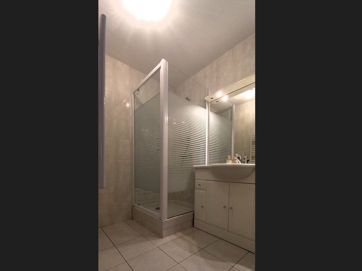 Appartement 2 ch. en front de mer à Saint-Jean-de-Monts - Photo 19