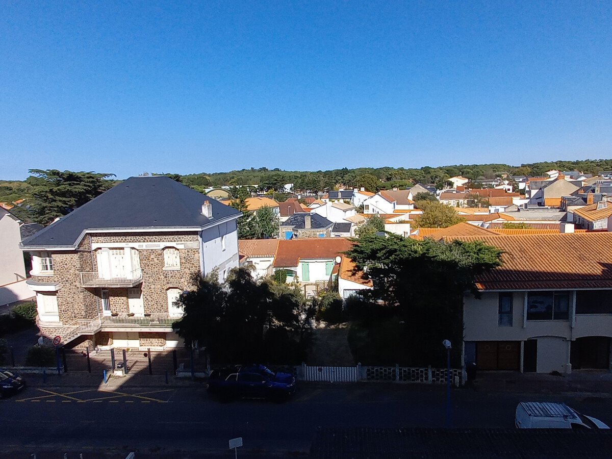 Appartement 2 ch. en front de mer à Saint-Jean-de-Monts - Photo 20