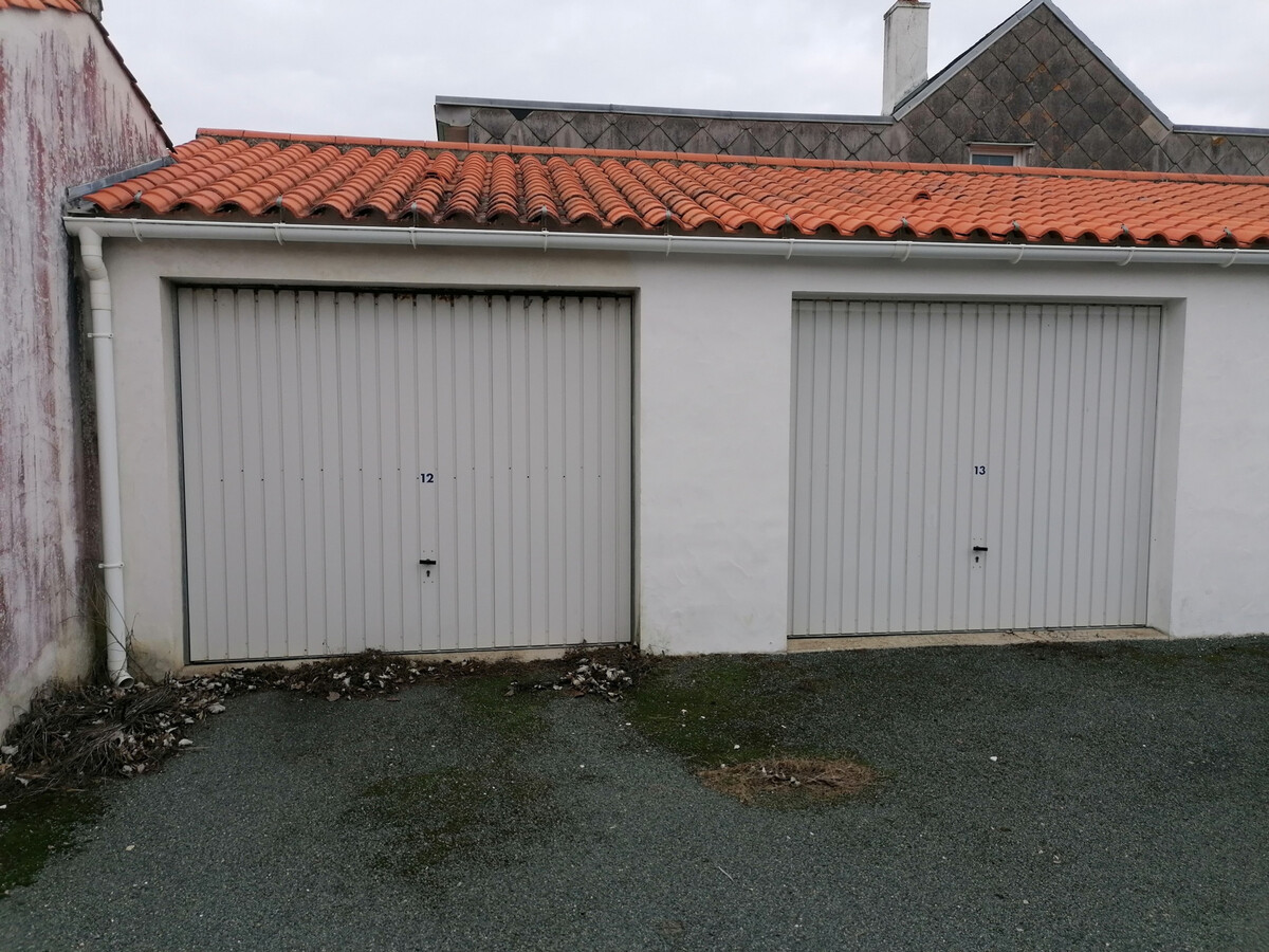 Appartement 2 ch. en front de mer à Saint-Jean-de-Monts - Photo 22