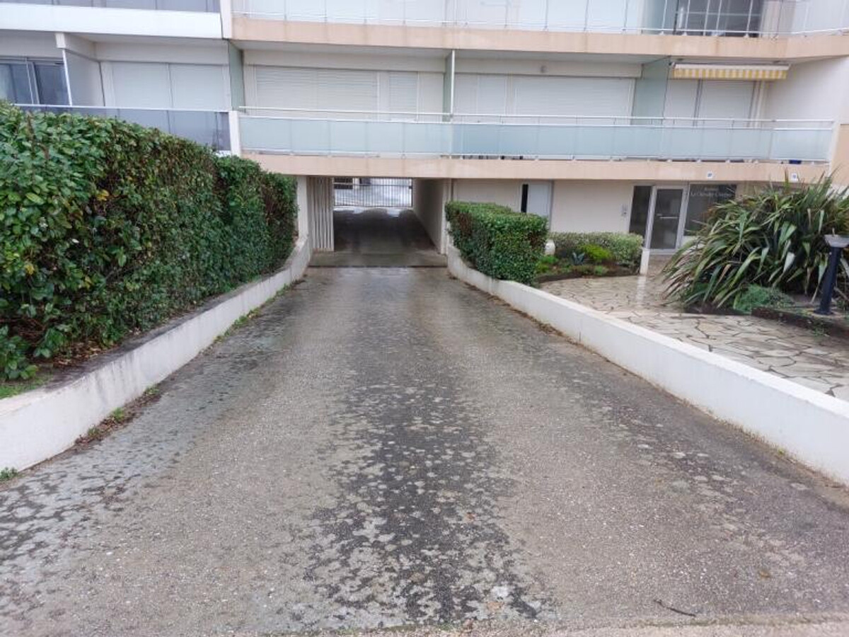 Appartement 2 chambres face mer, 7e étage, 50 m de la plage - Photo 25