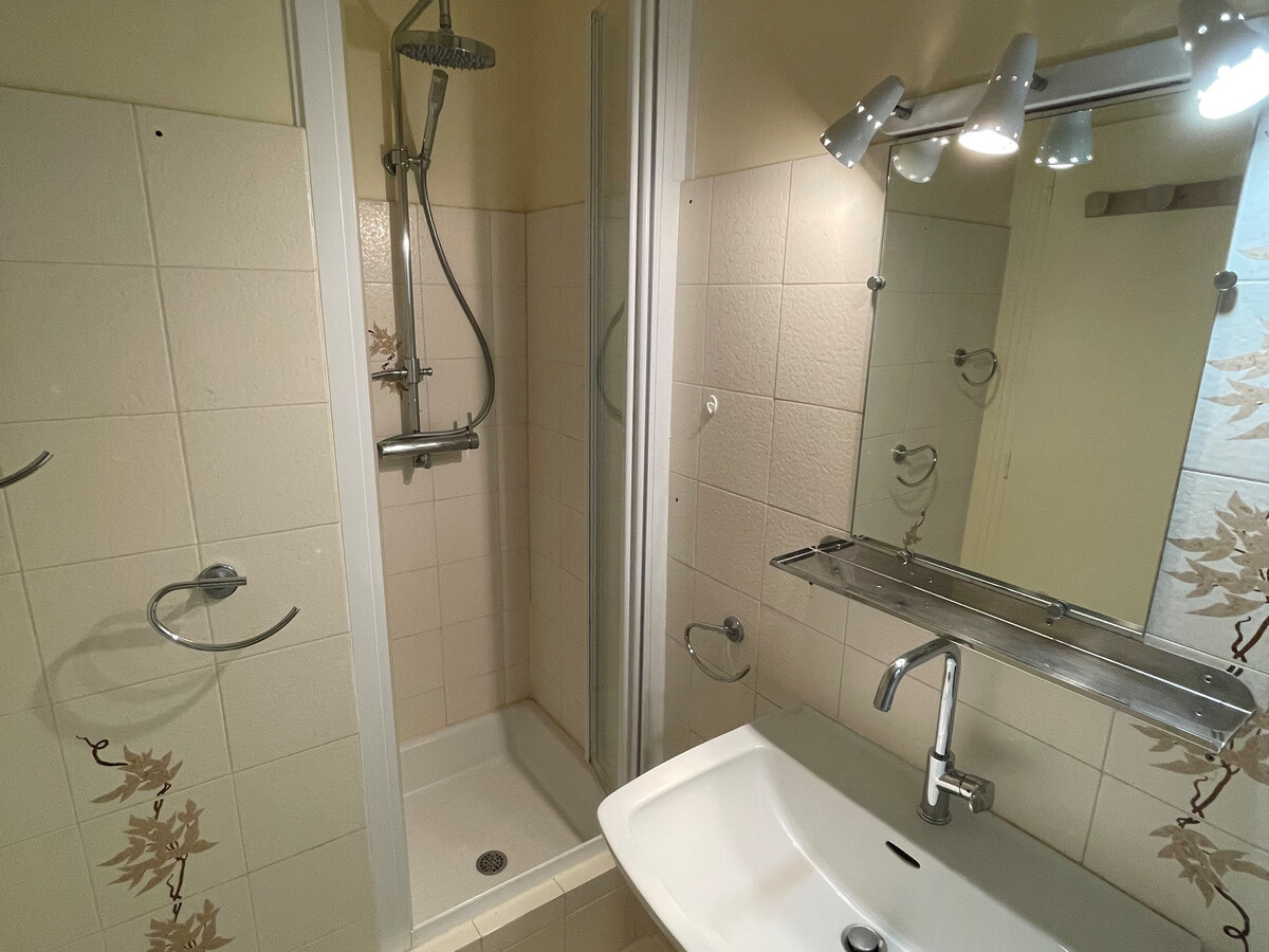 Appartement 2 Ch. Vue Mer & Parking Privé à Saint-Jean-de-Monts - Photo 5