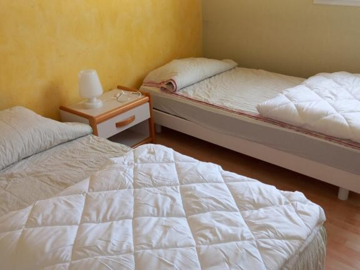 Appartement 2 Ch. Vue Mer & Parking Privé à Saint-Jean-de-Monts - Photo 6
