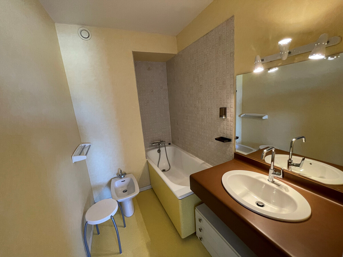 Appartement 2 Ch. Vue Mer & Parking Privé à Saint-Jean-de-Monts - Photo 8