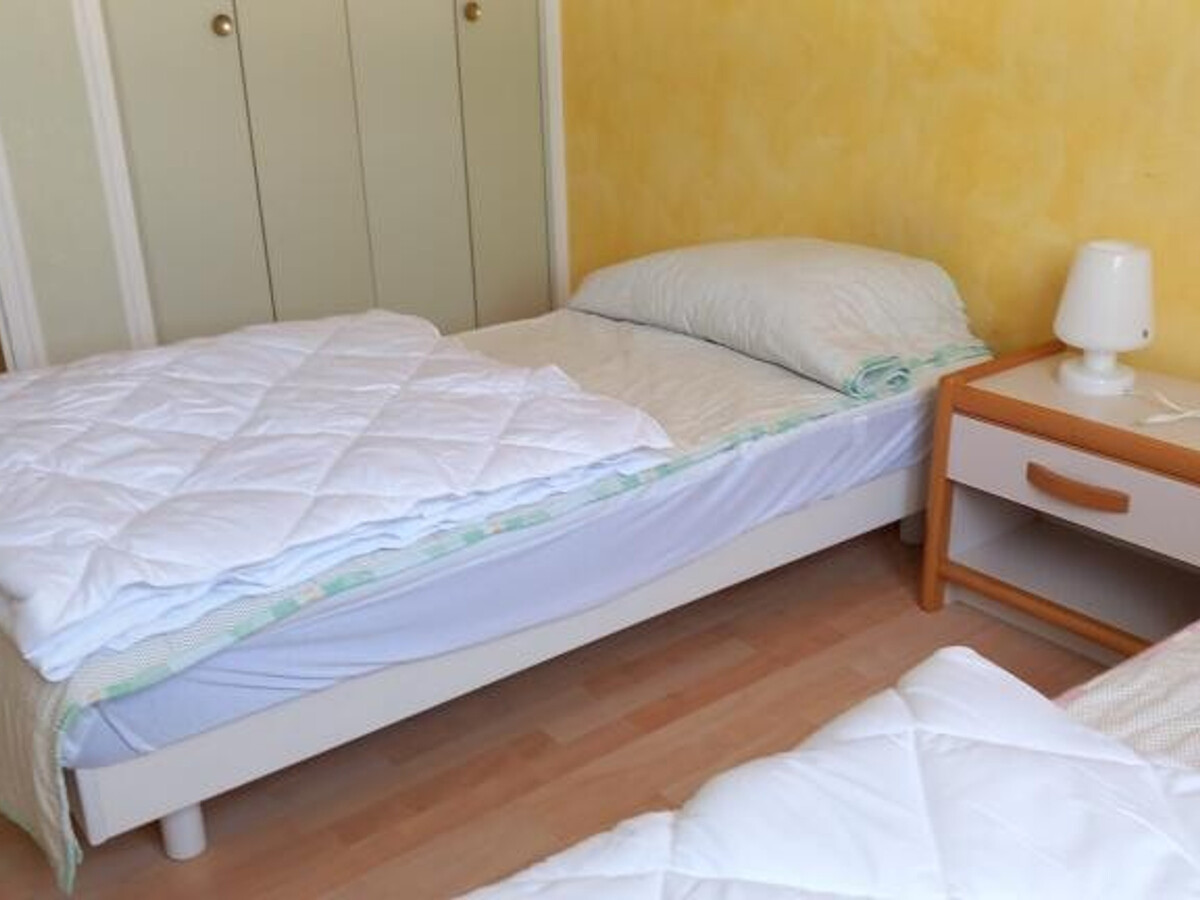 Appartement 2 Ch. Vue Mer & Parking Privé à Saint-Jean-de-Monts - Photo 10