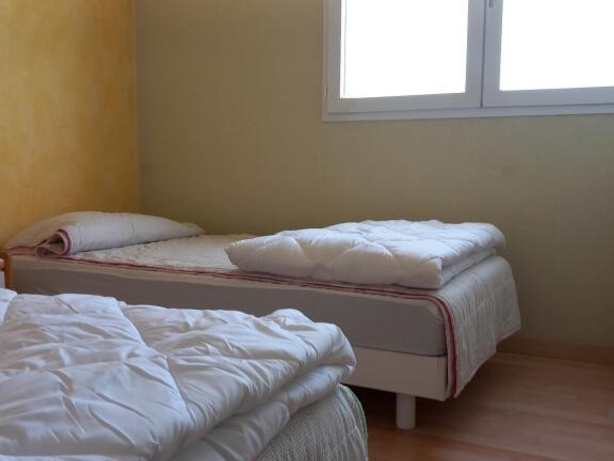 Appartement 2 Ch. Vue Mer & Parking Privé à Saint-Jean-de-Monts - Photo 16