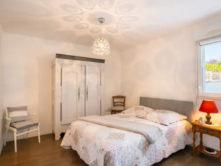 Appartement 2P au cœur de Carnac, 2 km des plages : photo 9