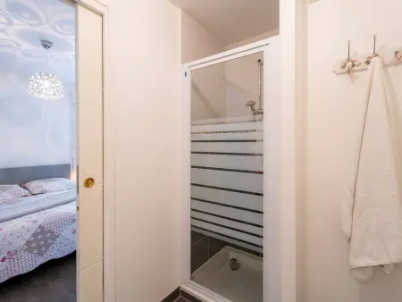 Appartement 2P au cœur de Carnac, 2 km des plages : photo 10