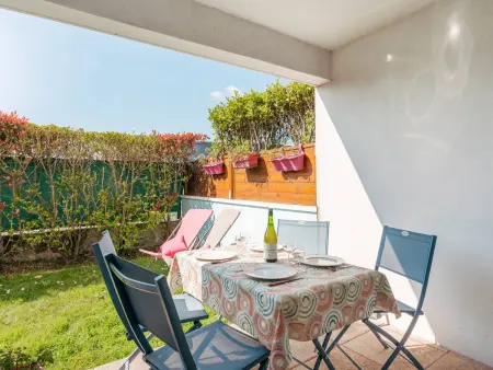 Appartement 2P au cœur de Carnac, 2 km des plages : photo 12