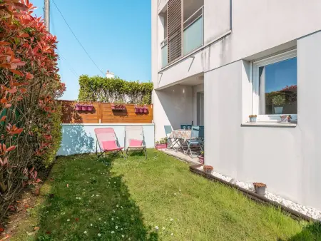 Appartement 2P au cœur de Carnac, 2 km des plages : photo 13