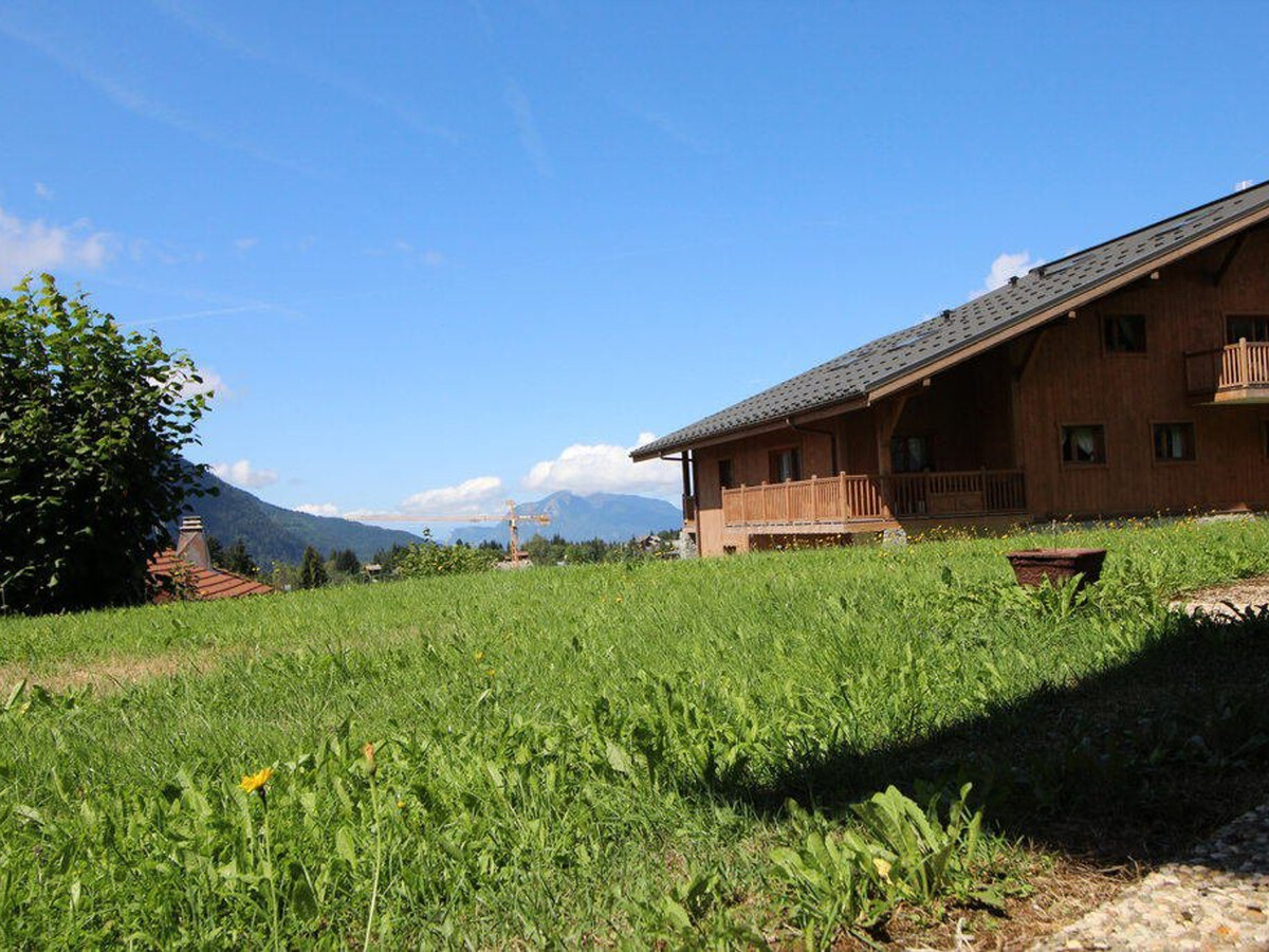 Appart 2 pièces face aux pistes, terrasse sud-ouest - Photo 6