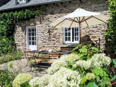 La Dolce Vita Brezhoneg – Gîte 6 pers., jardin sud - Photo 1